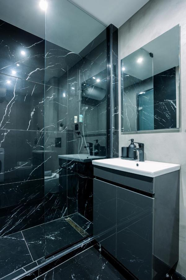 Luxury Downtown Apartment Α1 Θεσσαλονίκη Εξωτερικό φωτογραφία