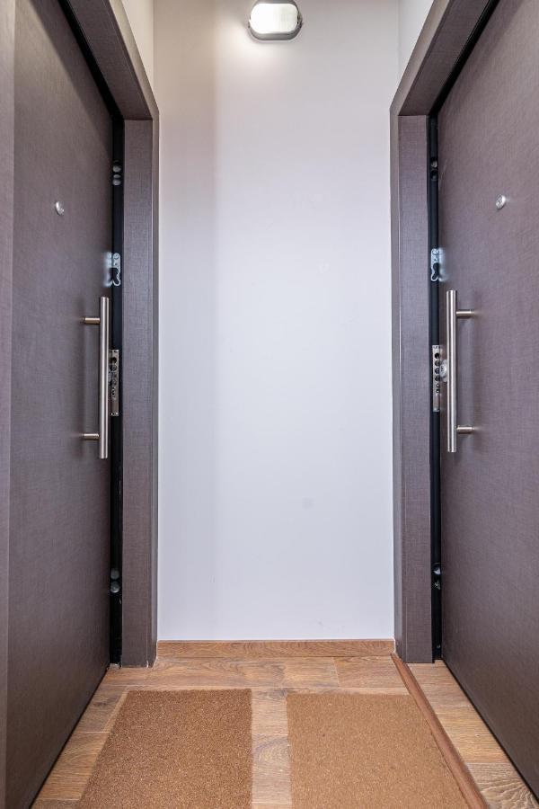Luxury Downtown Apartment Α1 Θεσσαλονίκη Εξωτερικό φωτογραφία